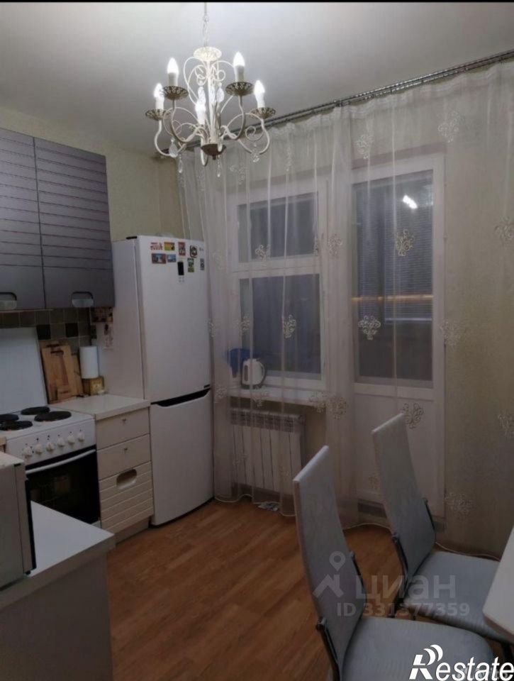 1-комн квартира ул имени почетного гражданина города генерала-полковника участника ВОВ Шумилова М.С., 10,  д. 10