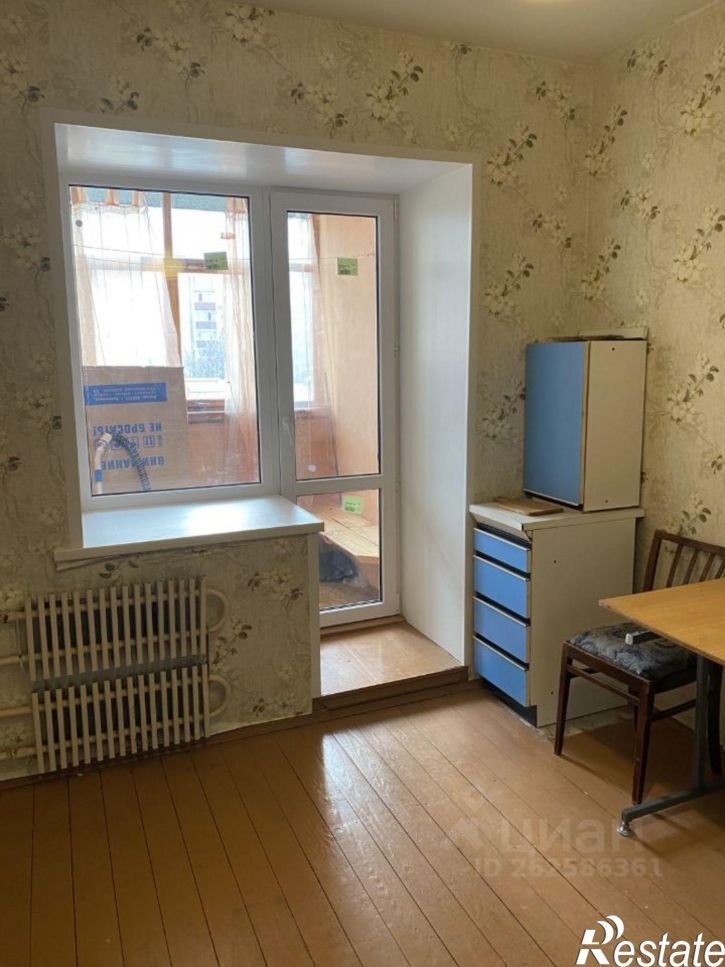 1-комн квартира ул Нагорная, 2,  д. 2