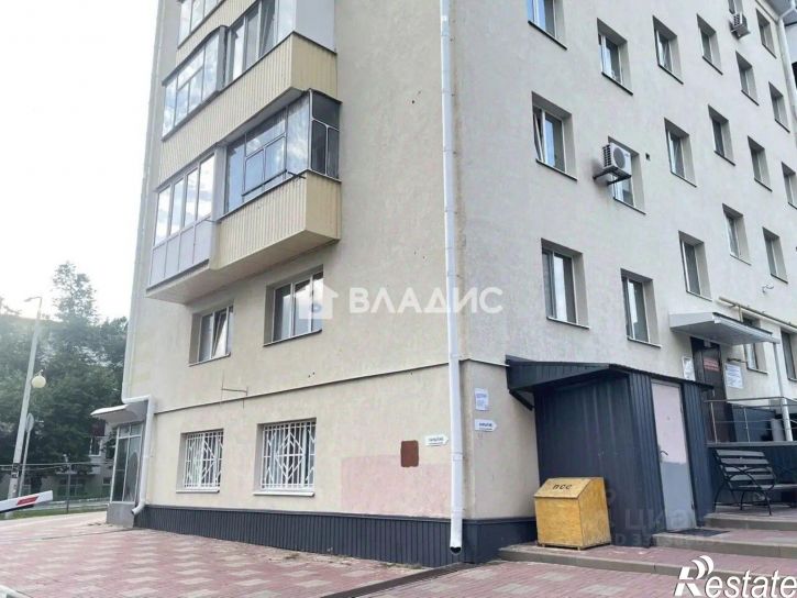 1-комн квартира ул Николая Чумичова, 66,  д. 66