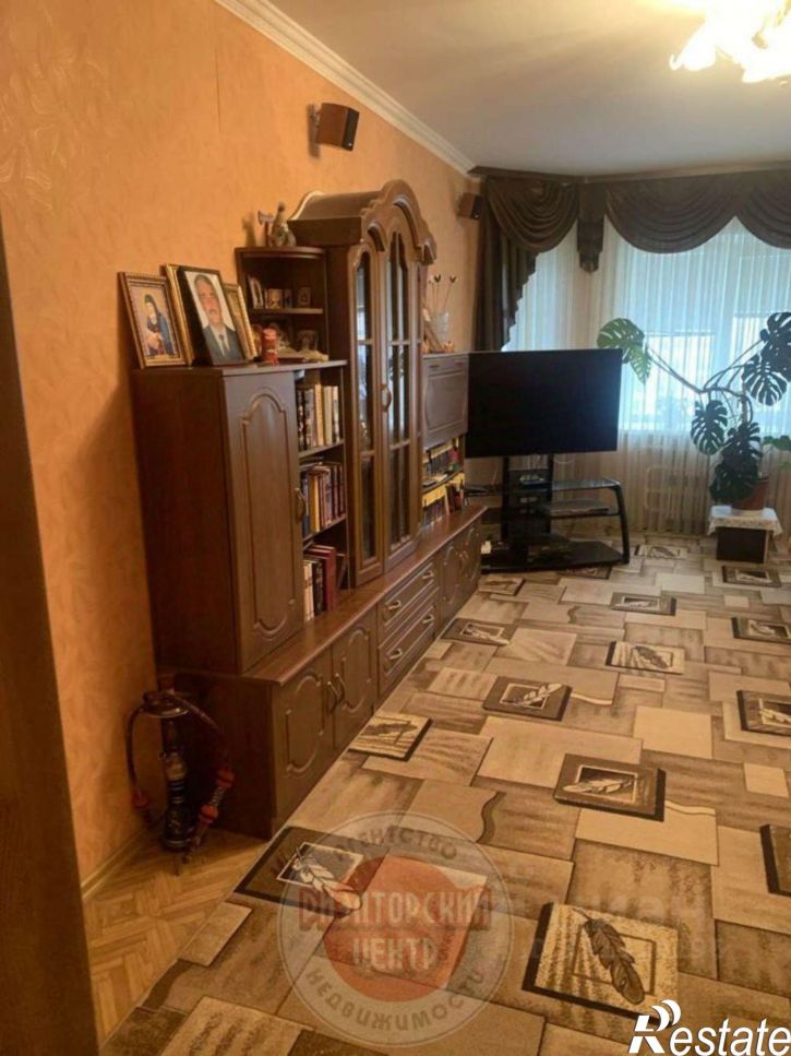 2-комн квартира ул Есенина, 54,  д. 54
