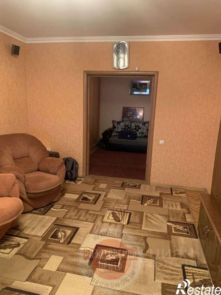 2-комн квартира ул Есенина, 54,  д. 54