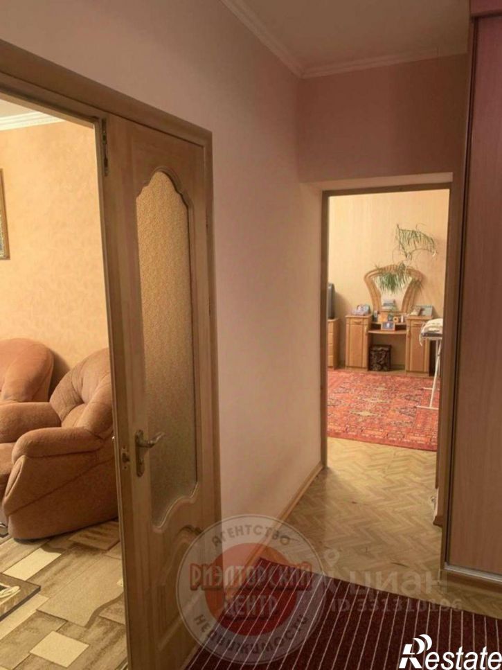 2-комн квартира ул Есенина, 54,  д. 54