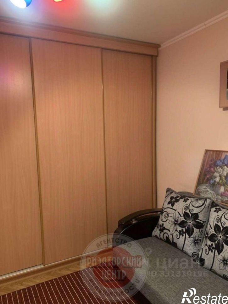 2-комн квартира ул Есенина, 54,  д. 54