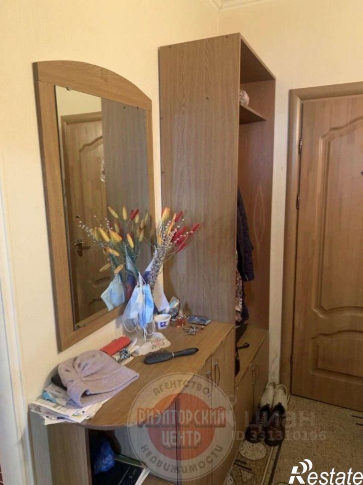 2-комн квартира ул Есенина, 54,  д. 54
