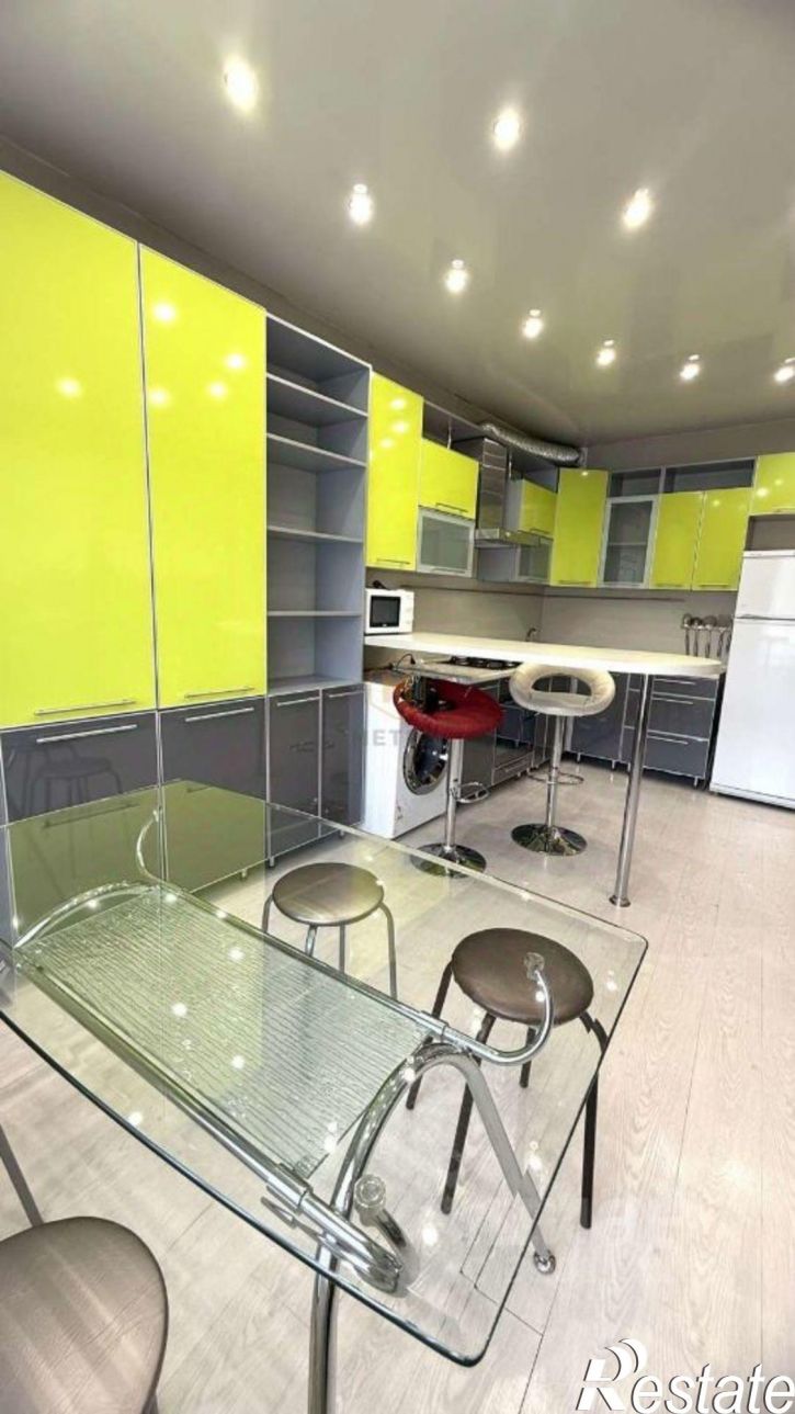 1-комн квартира ул Лермонтова, 49А,  д. 49А