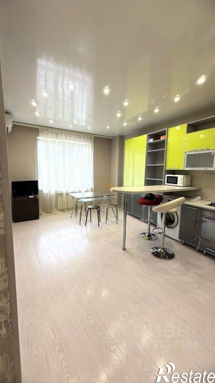 1-комн квартира ул Лермонтова, 49А,  д. 49А