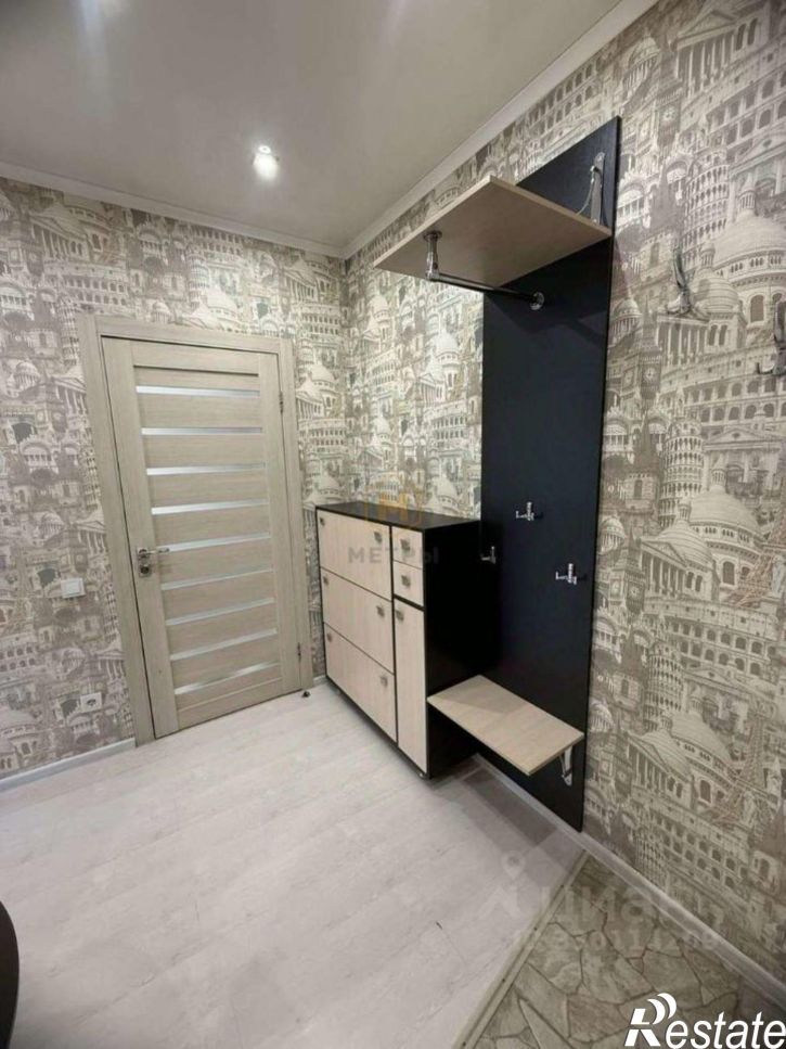 1-комн квартира ул Лермонтова, 49А,  д. 49А