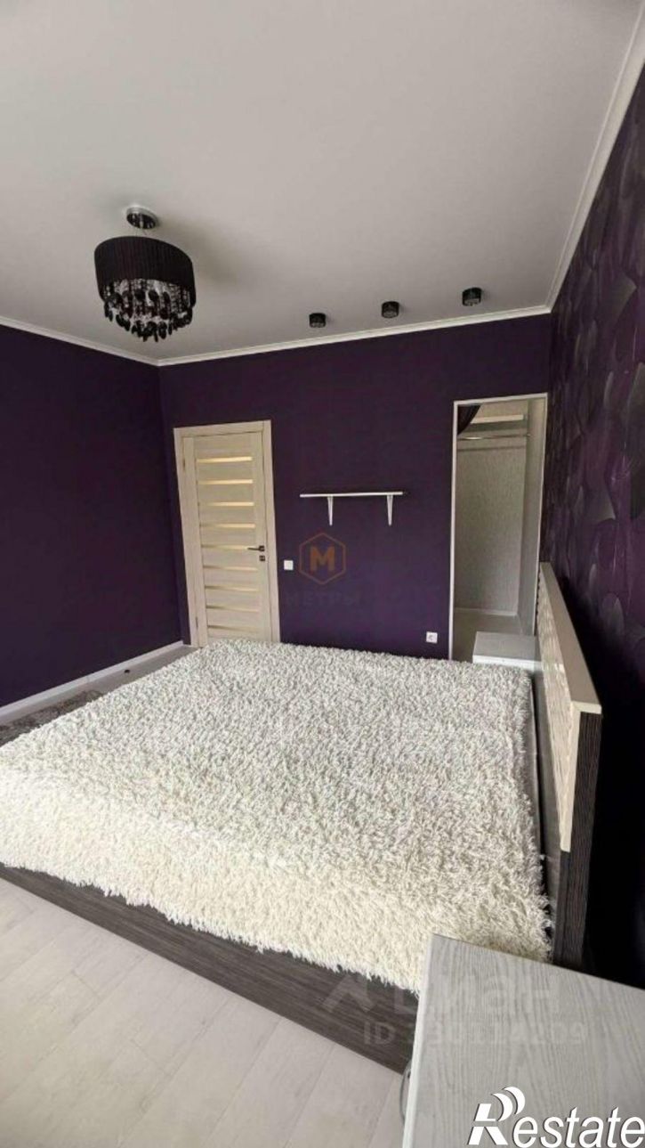 1-комн квартира ул Лермонтова, 49А,  д. 49А
