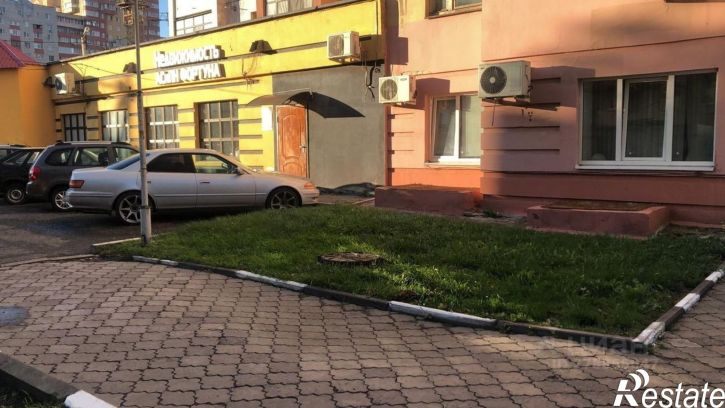 Помещение свободного назначения Белгородский пр-кт, 36,  д. 36