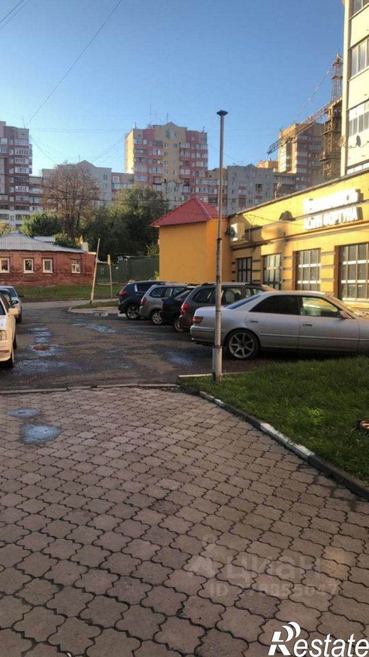 Помещение свободного назначения Белгородский пр-кт, 36,  д. 36