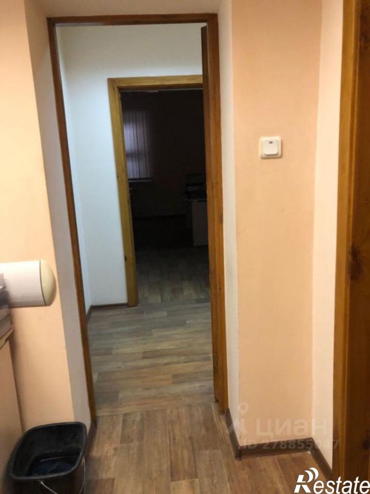Помещение свободного назначения Белгородский пр-кт, 36,  д. 36
