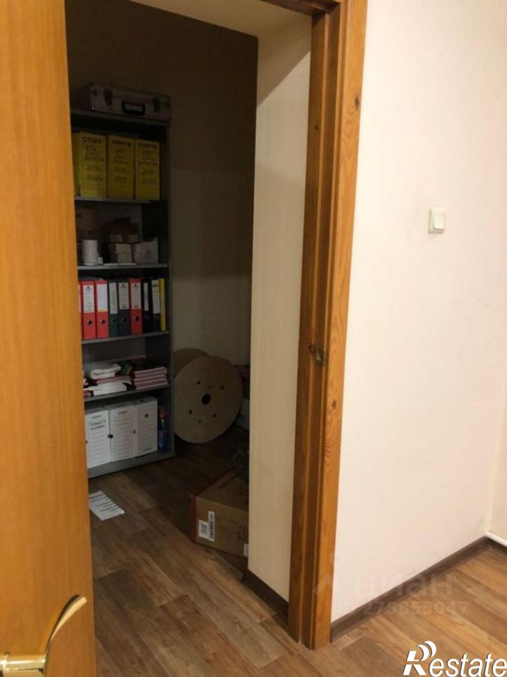 Помещение свободного назначения Белгородский пр-кт, 36,  д. 36