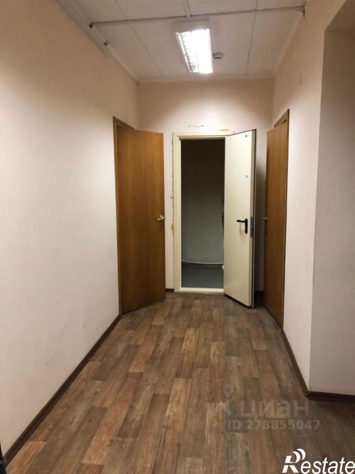 Помещение свободного назначения Белгородский пр-кт, 36,  д. 36