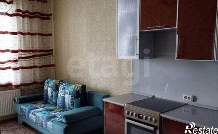 1-комн квартира б-р Юности, 31,  д. 31