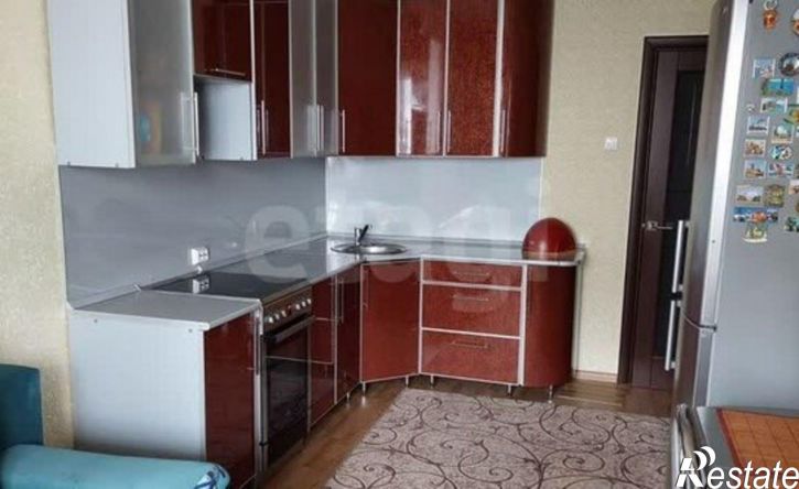 1-комн квартира б-р Юности, 31,  д. 31
