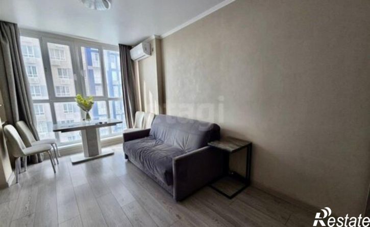 1-комн квартира ул Щорса, 8м,  д. 8м