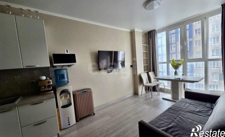 1-комн квартира ул Щорса, 8м,  д. 8м