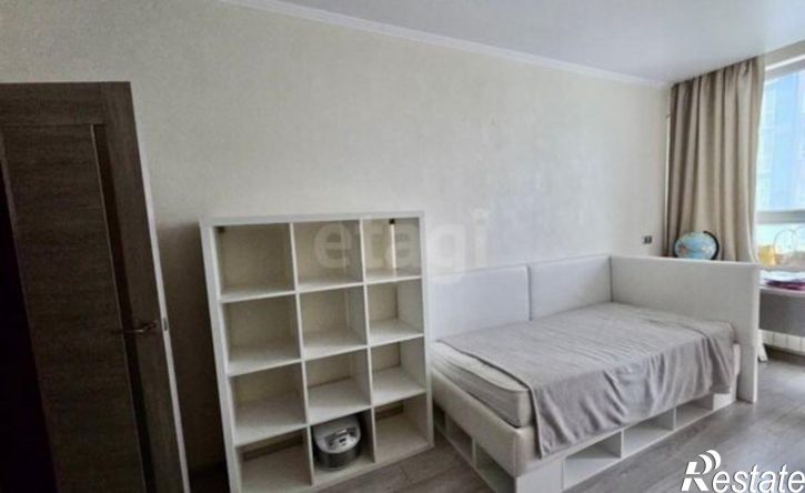 1-комн квартира ул Щорса, 8м,  д. 8м
