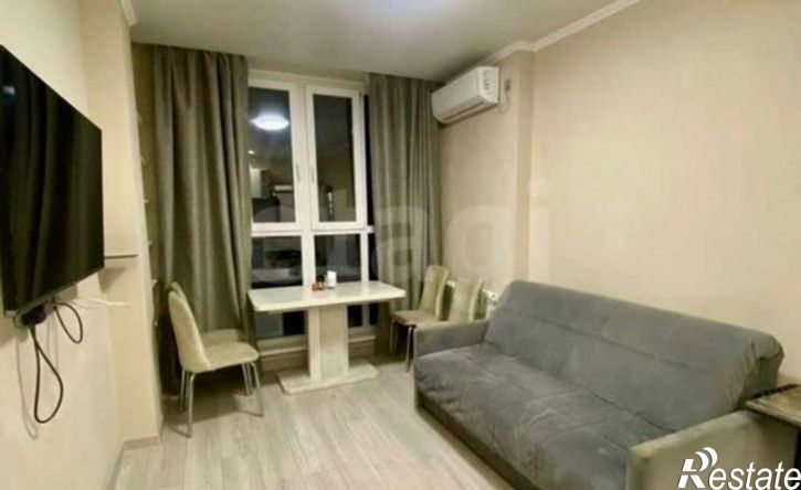 1-комн квартира ул Щорса, 8м,  д. 8м