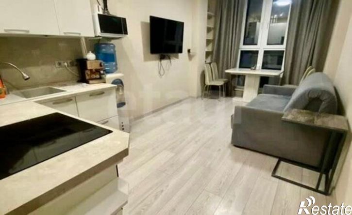 1-комн квартира ул Щорса, 8м,  д. 8м