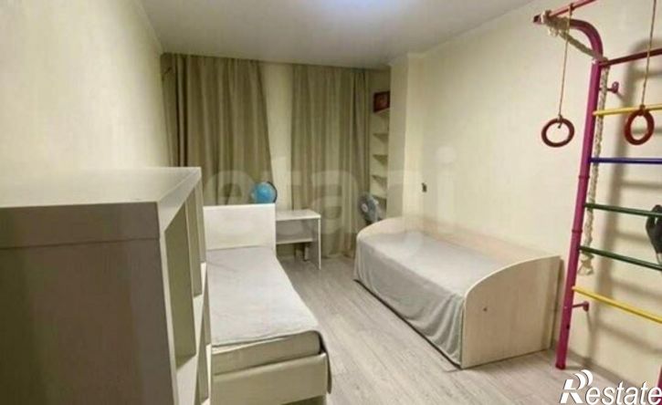 1-комн квартира ул Щорса, 8м,  д. 8м