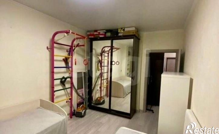 1-комн квартира ул Щорса, 8м,  д. 8м
