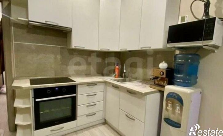 1-комн квартира ул Щорса, 8м,  д. 8м