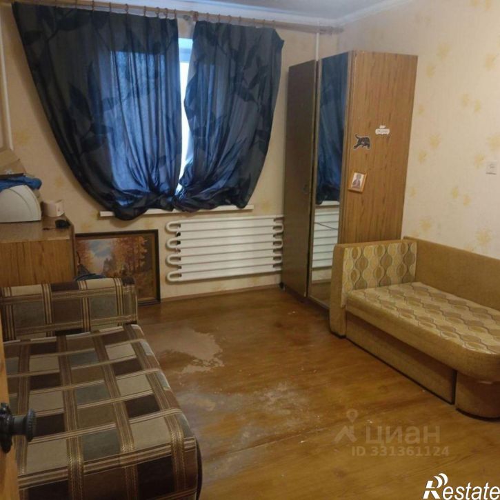3-комн квартира ул Щорса, 47,  д. 47