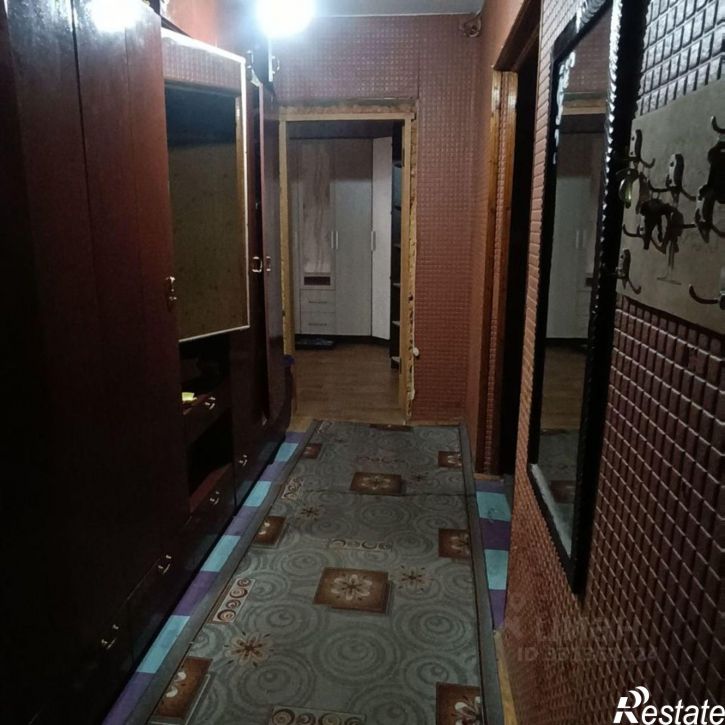 3-комн квартира ул Щорса, 47,  д. 47