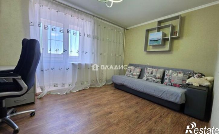 2-комн квартира ул Победы, 49 7,  д. 49 7,  к. 7
