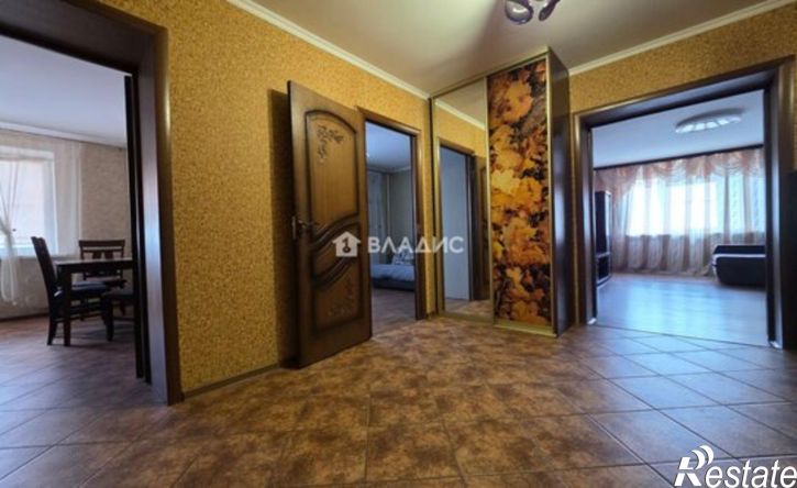 2-комн квартира ул Победы, 49 7,  д. 49 7,  к. 7