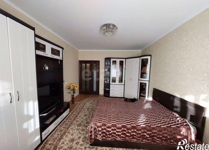 1-комн квартира б-р Юности, 31,  д. 31