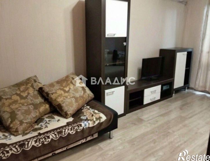 1-комн квартира ул Губкина, 20,  д. 20
