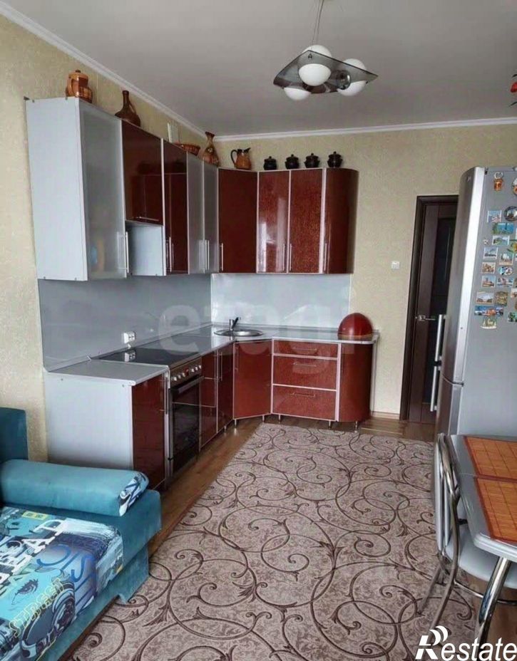 1-комн квартира б-р Юности, 31,  д. 31