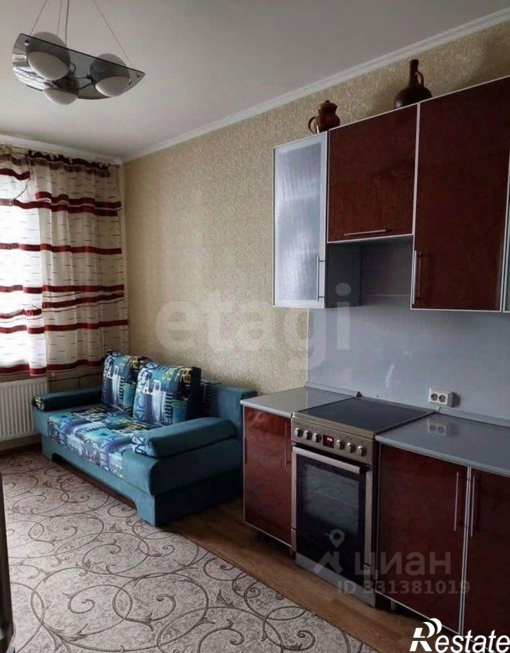 1-комн квартира б-р Юности, 31,  д. 31
