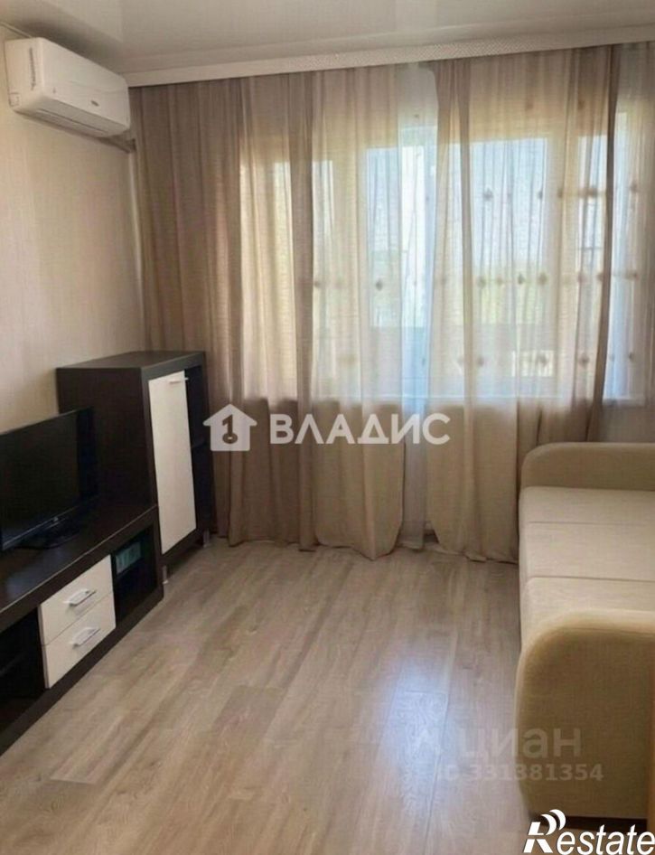 1-комн квартира ул Губкина, 20,  д. 20