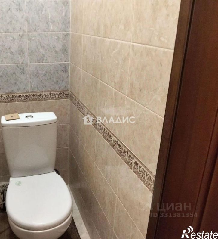 1-комн квартира ул Губкина, 20,  д. 20