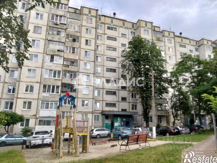 1-комн квартира ул Губкина, 20,  д. 20