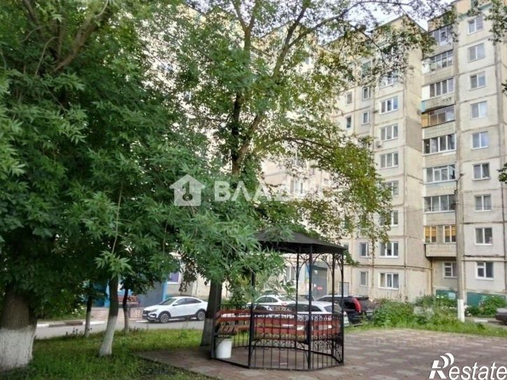 1-комн квартира ул Губкина, 20,  д. 20