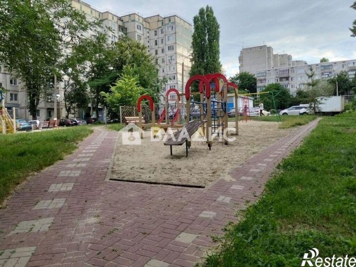 1-комн квартира ул Губкина, 20,  д. 20