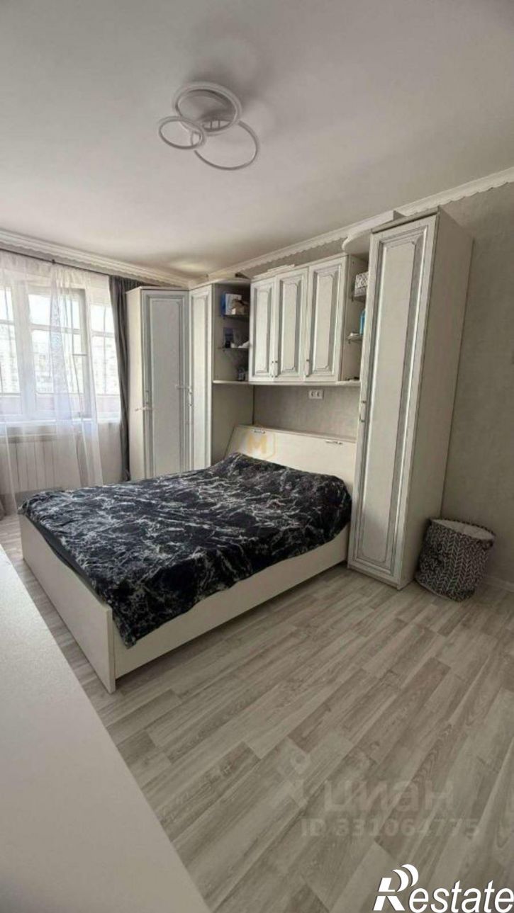 1-комн квартира б-р Юности, 29,  д. 29