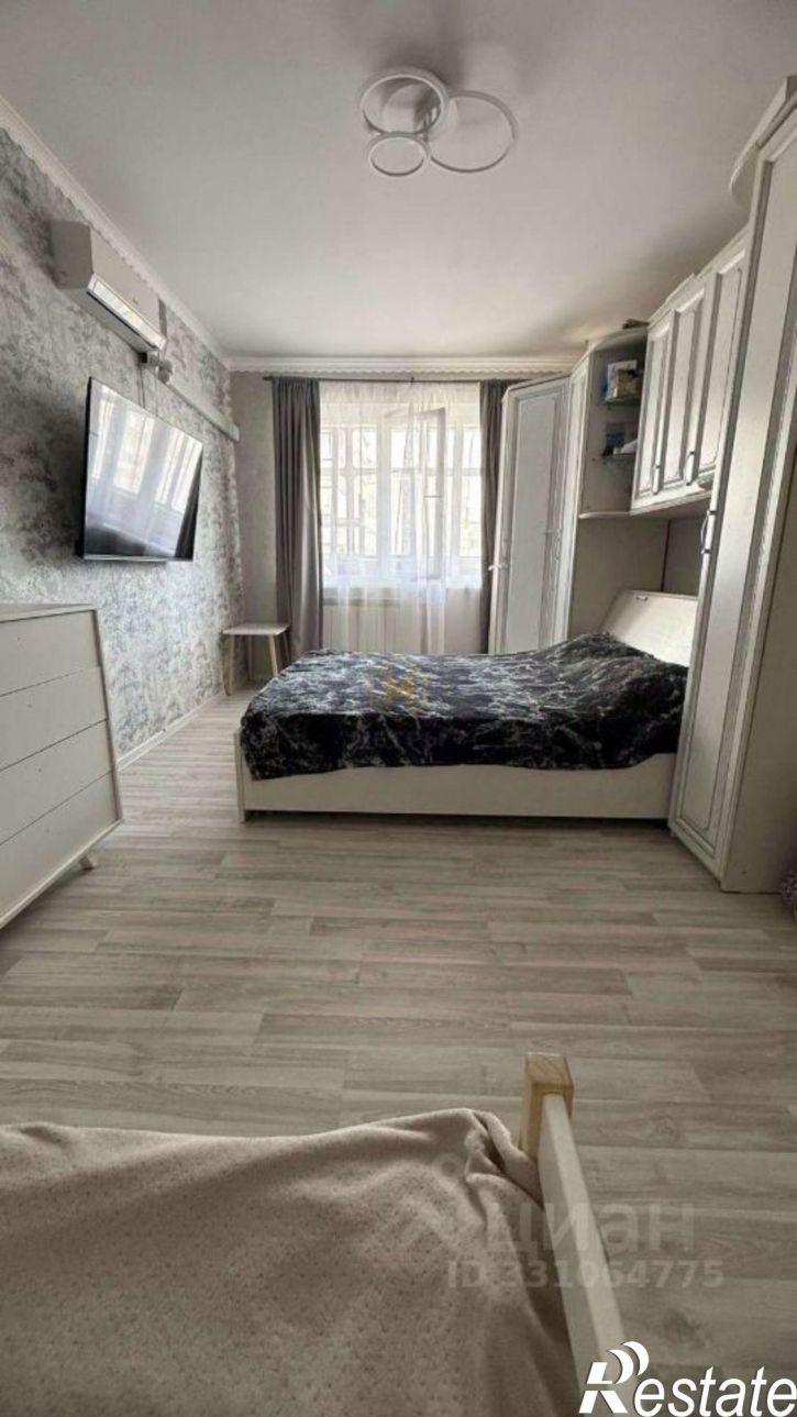 1-комн квартира б-р Юности, 29,  д. 29