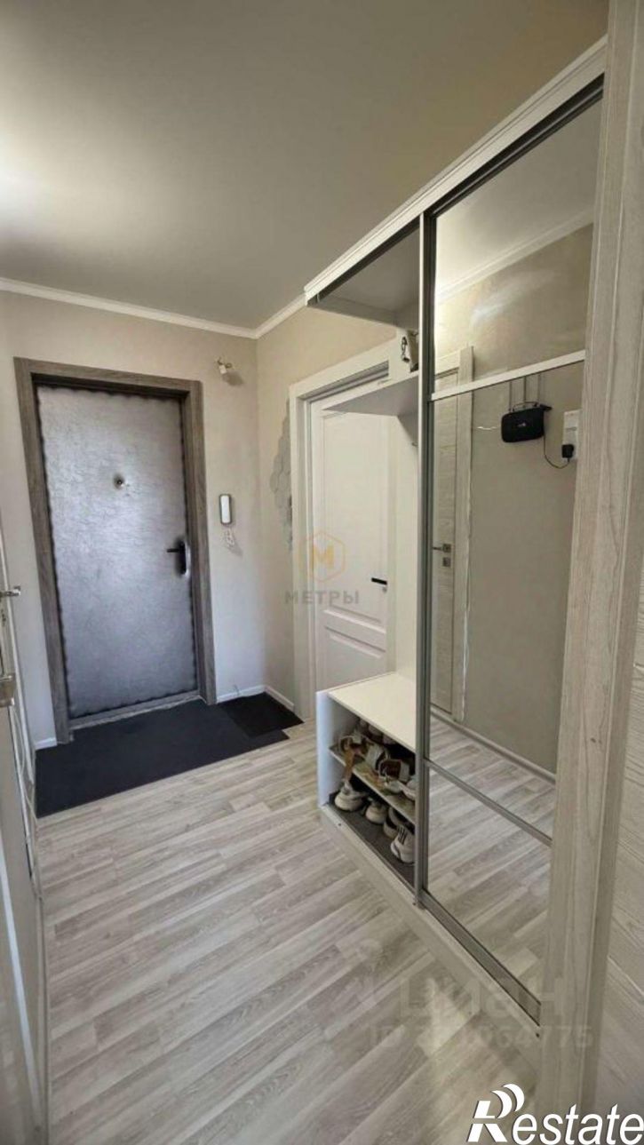1-комн квартира б-р Юности, 29,  д. 29