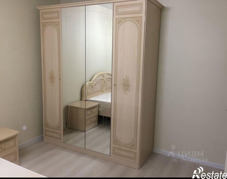 2-комн квартира улица Белгородского Полка, 62,  д. 62
