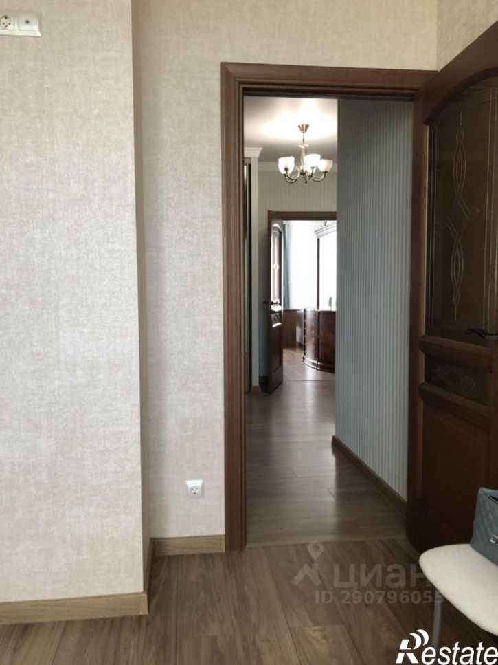 3-комн квартира ул Харьковская, 3,  д. 3