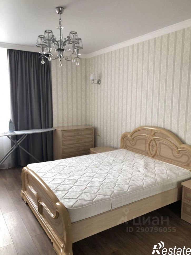 3-комн квартира ул Харьковская, 3,  д. 3