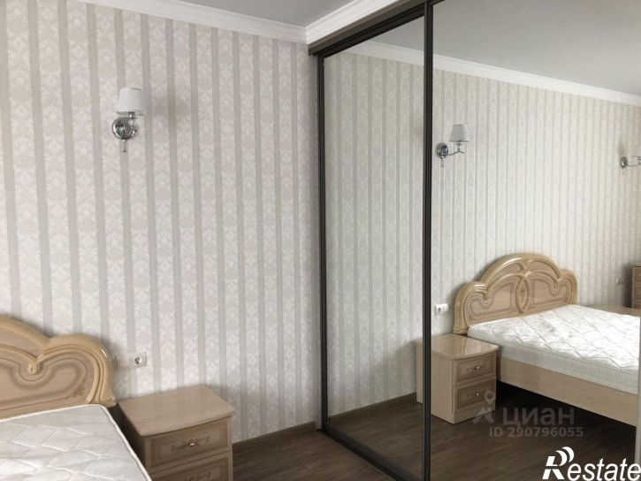 3-комн квартира ул Харьковская, 3,  д. 3