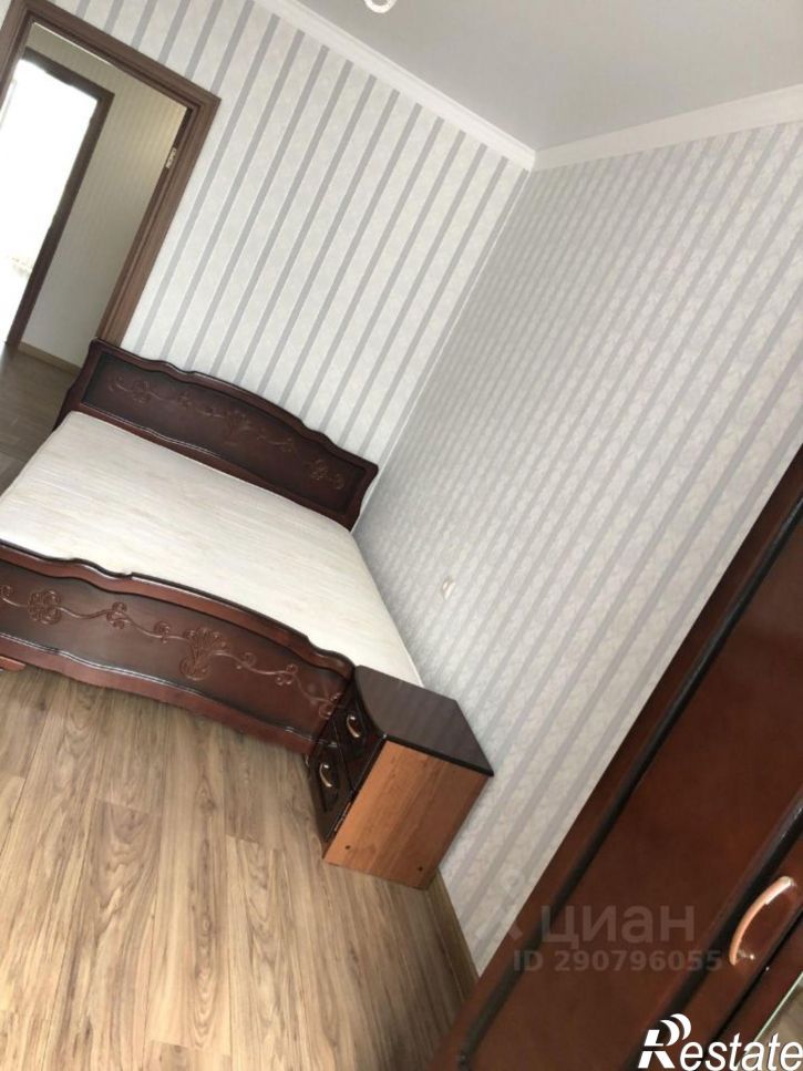 3-комн квартира ул Харьковская, 3,  д. 3