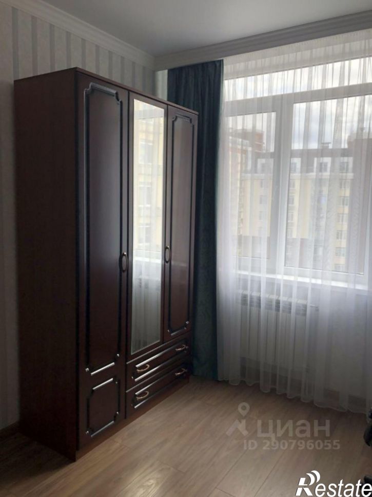 3-комн квартира ул Харьковская, 3,  д. 3