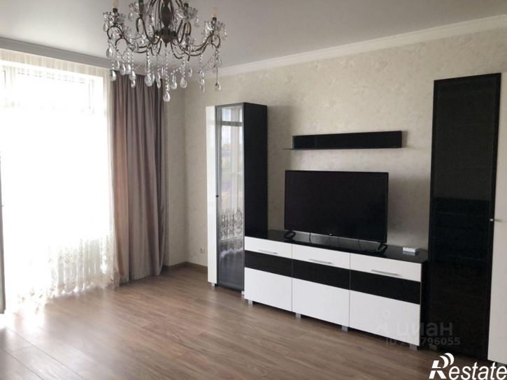 3-комн квартира ул Харьковская, 3,  д. 3
